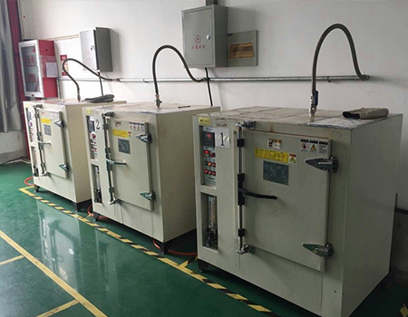 MANORSHI ultrasonic sensor manufacturing equipment