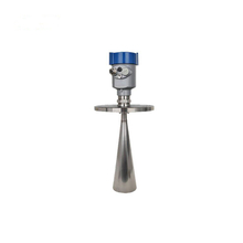 2021 Hot Sale 4-20mA Customized Durable Submersible Liquid Level Transmitter Water Tank Level Probe Sensor