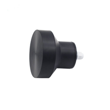 Manorshi 0-15meters Industrial Ultrasonic Liquid Level Sensor Non-contact  Waste Water Level Transmitter