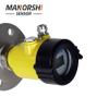 MNS-LSR 26GHz Radar Level Sensor with HART RS485 Modbus