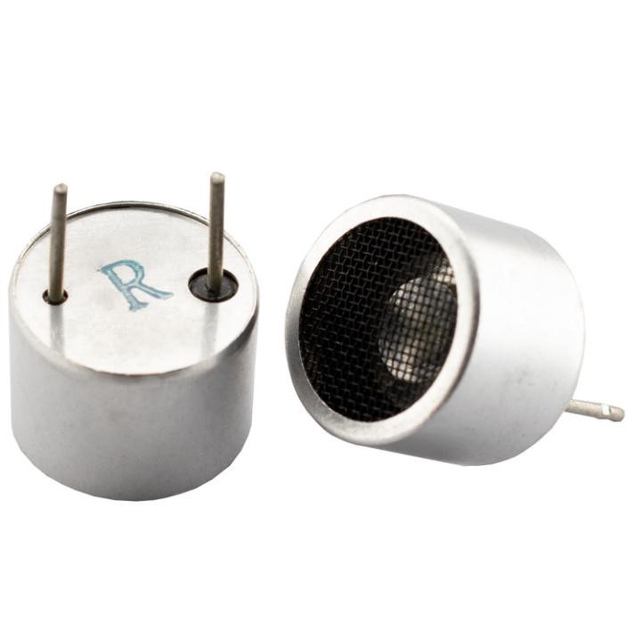 How do ultrasonic sensors work? Manorshi