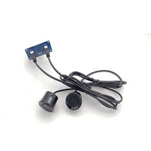 Ultrasonic Wave Detector Ranging Module Ultrasonic Sensor Distance