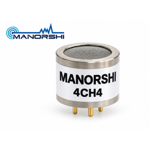 NDIR Methane CH4 Gas Sensor 0-100%LEL with UART Output