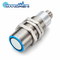 LB2000 Ultrasonic Displacement Sensor with NPN/PNP Switching Output
