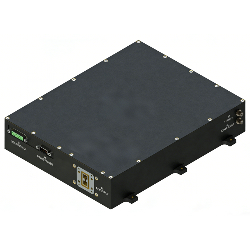 Microwave Power Module-MNS-MPM200W-18G