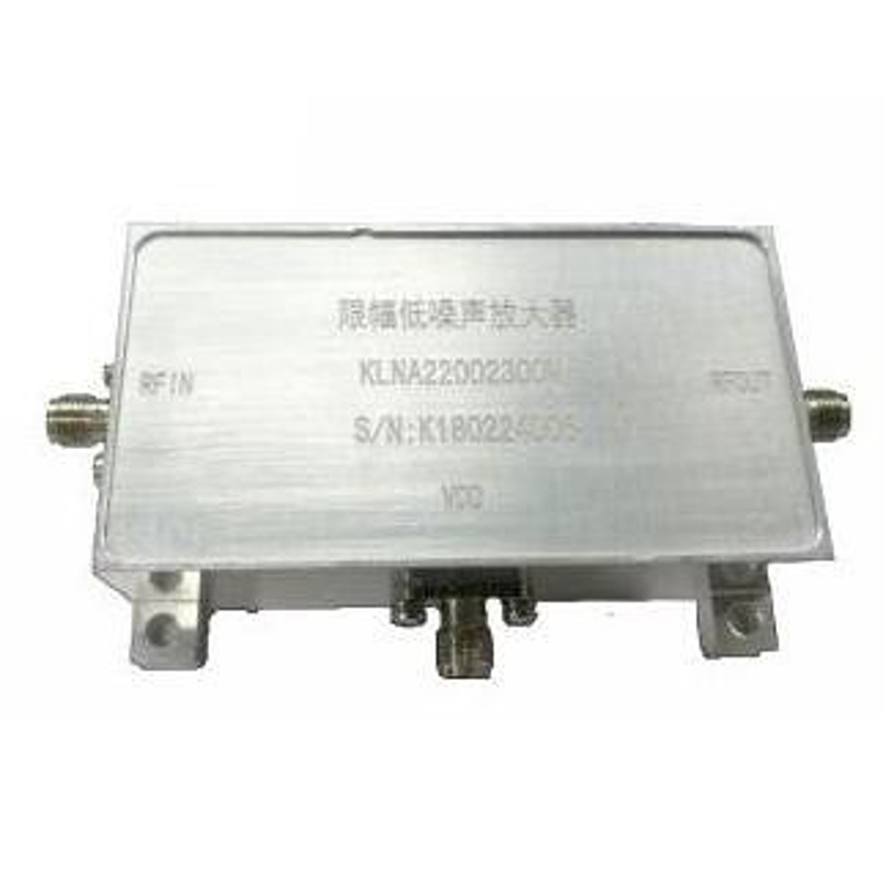Microwave Power Module-MNS-LNA1.7G/10G/2.6G/4G/6G/10G/12G/18G
