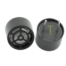 40khz Plastic Case Ultrasonic Transducer Long Distance Sensor