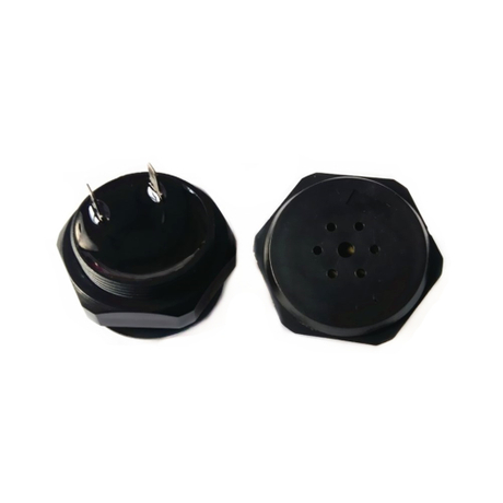 90db 12v small Long Continous Beep Tone Alarm active piezo buzzer
