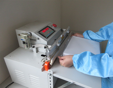 MANORSHI ultrasonic component workshop