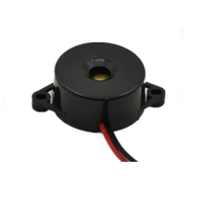 90dB 22mm piezo electric buzzer with two wires