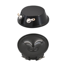 38mm 25khz 2.5~60kHz High Frequency Round Piezo Ultrasonic Speaker