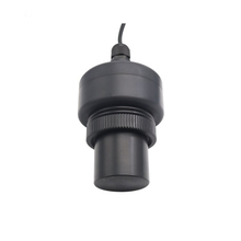 Manorshi Factory 0-8meters Industrial Ultrasonic Level Sensor Non-contact Level Sensor OEM ODM for Tank