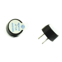 2700Hz 1.5v Magnetic Buzzer with Remote Control