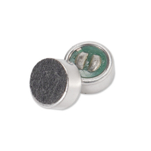 6 * 2.7mm Cylinder Shaped SMD SMT Electret Condenser Microphone