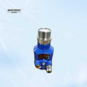 MNSLL-H101 80GHz Silo Radar Level Sensor 4-20mA