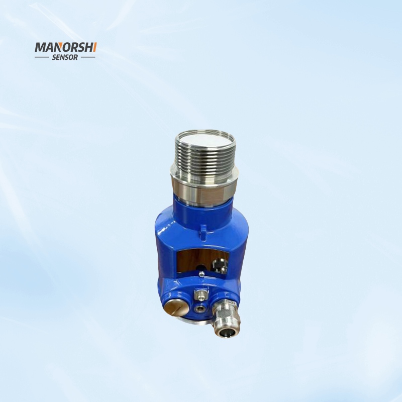 MNSLL-H101 80GHz Silo Radar Level Sensor 4-20mA