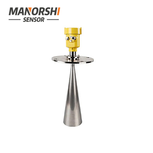 MNS-LSR 26GHz Radar Level Sensor with HART RS485 Modbus