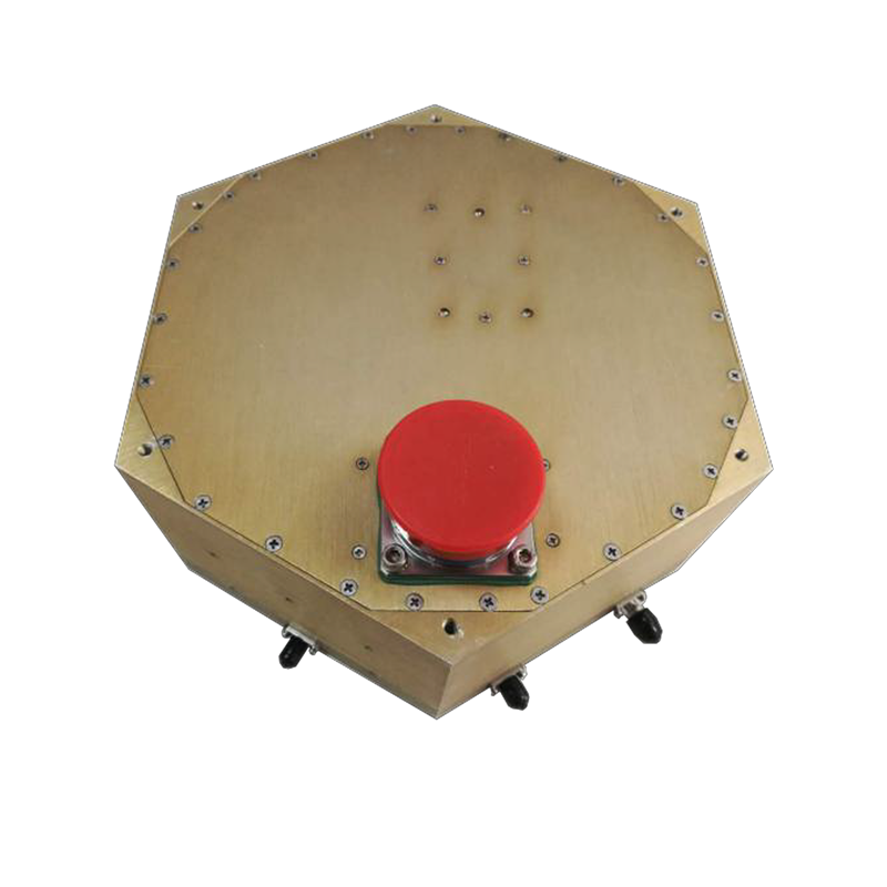 Microwave Power Module-MNS-MCD-RFIF1000M