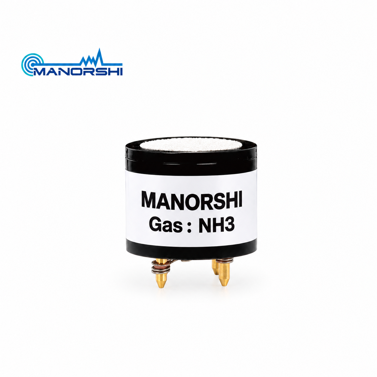 MNS-4NH3-100 Electrochemical Ammonia NH3 Gas Sensor